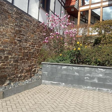 Ferienwohnung Windecker Laendchen 外观 照片