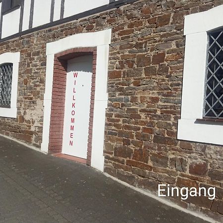 Ferienwohnung Windecker Laendchen 外观 照片