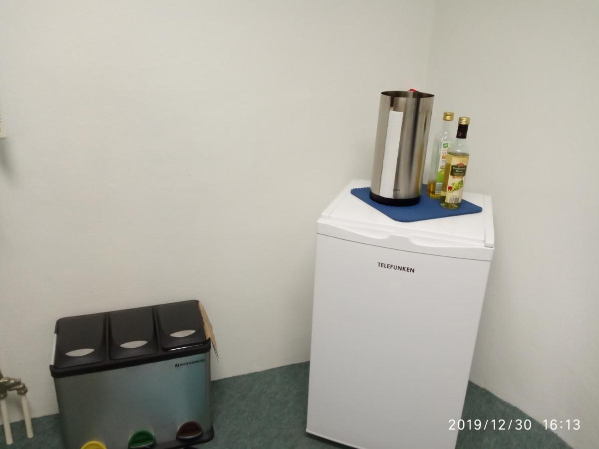 Ferienwohnung Windecker Laendchen 外观 照片
