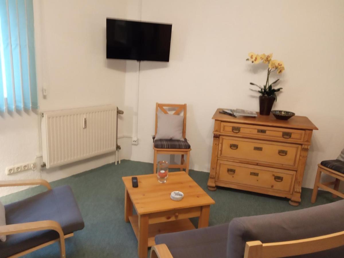 Ferienwohnung Windecker Laendchen 外观 照片