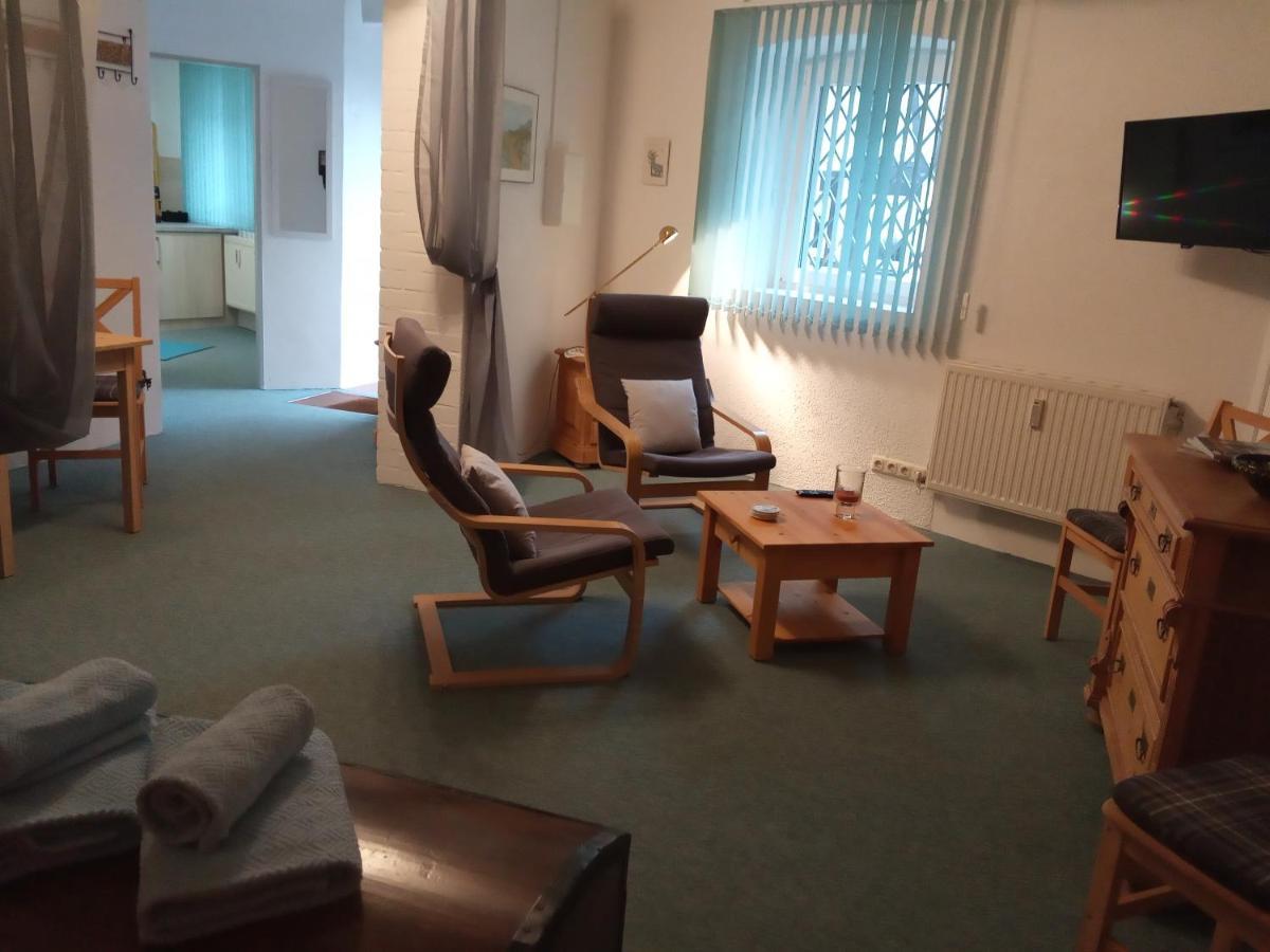 Ferienwohnung Windecker Laendchen 外观 照片