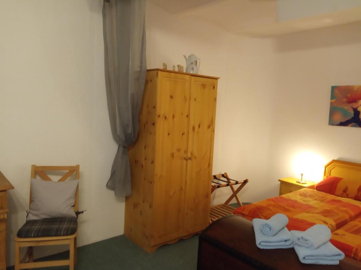 Ferienwohnung Windecker Laendchen 外观 照片
