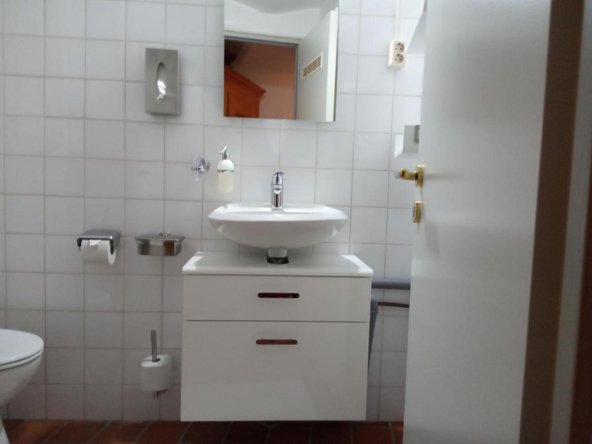 Ferienwohnung Windecker Laendchen 外观 照片