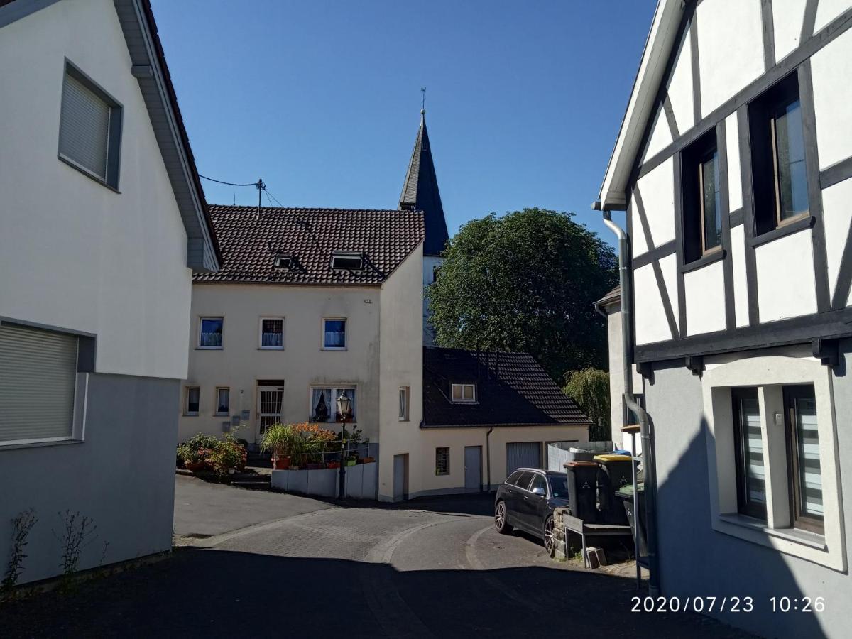 Ferienwohnung Windecker Laendchen 外观 照片