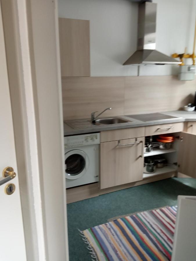 Ferienwohnung Windecker Laendchen 外观 照片