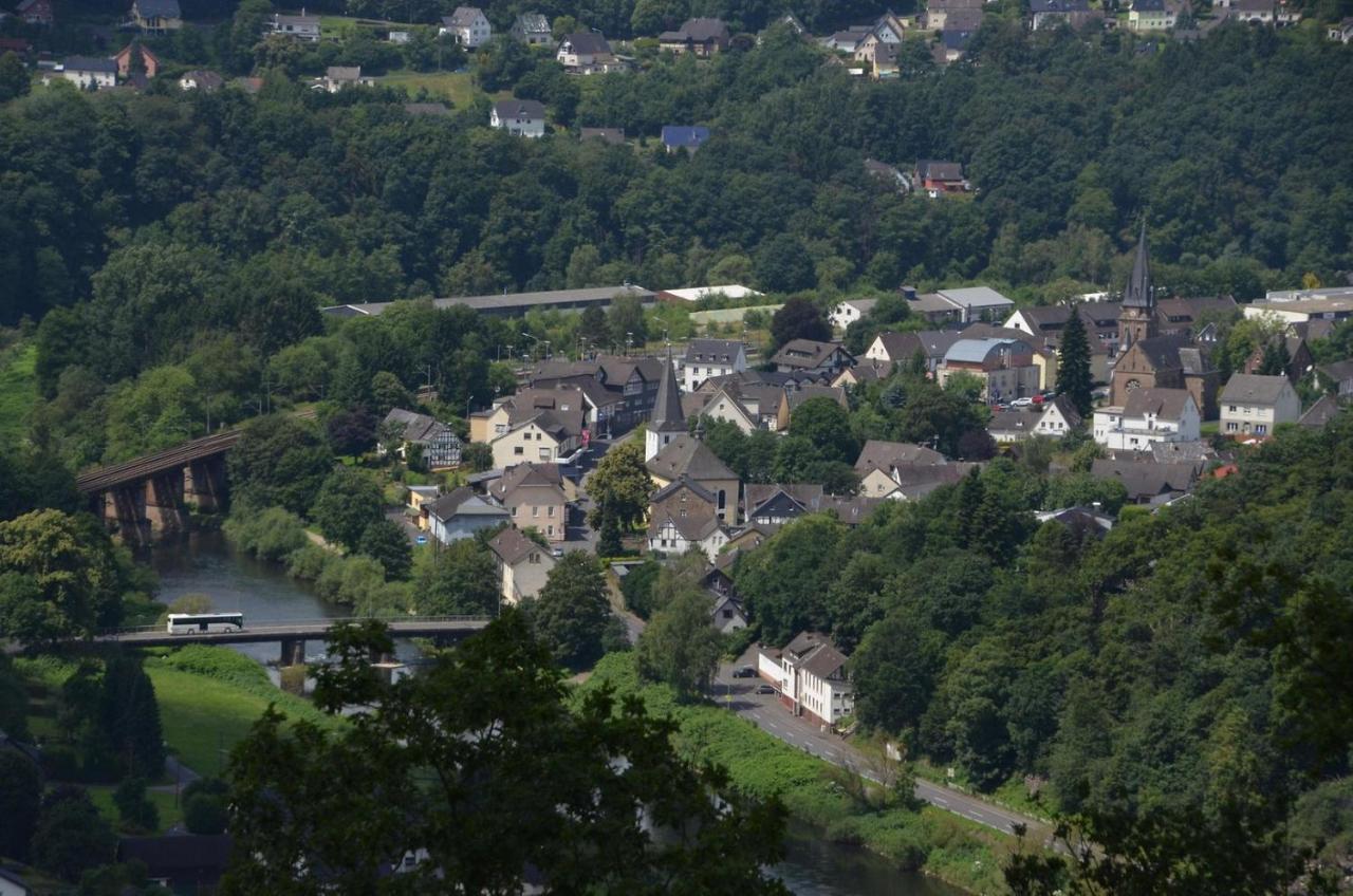 Ferienwohnung Windecker Laendchen 外观 照片