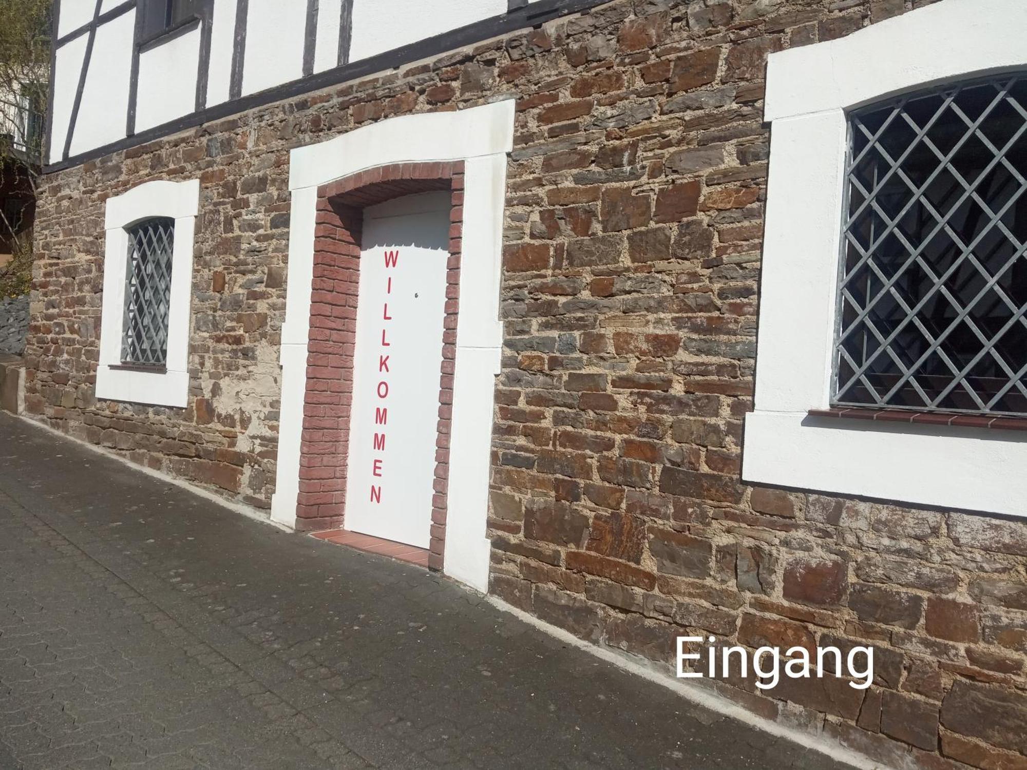 Ferienwohnung Windecker Laendchen 外观 照片