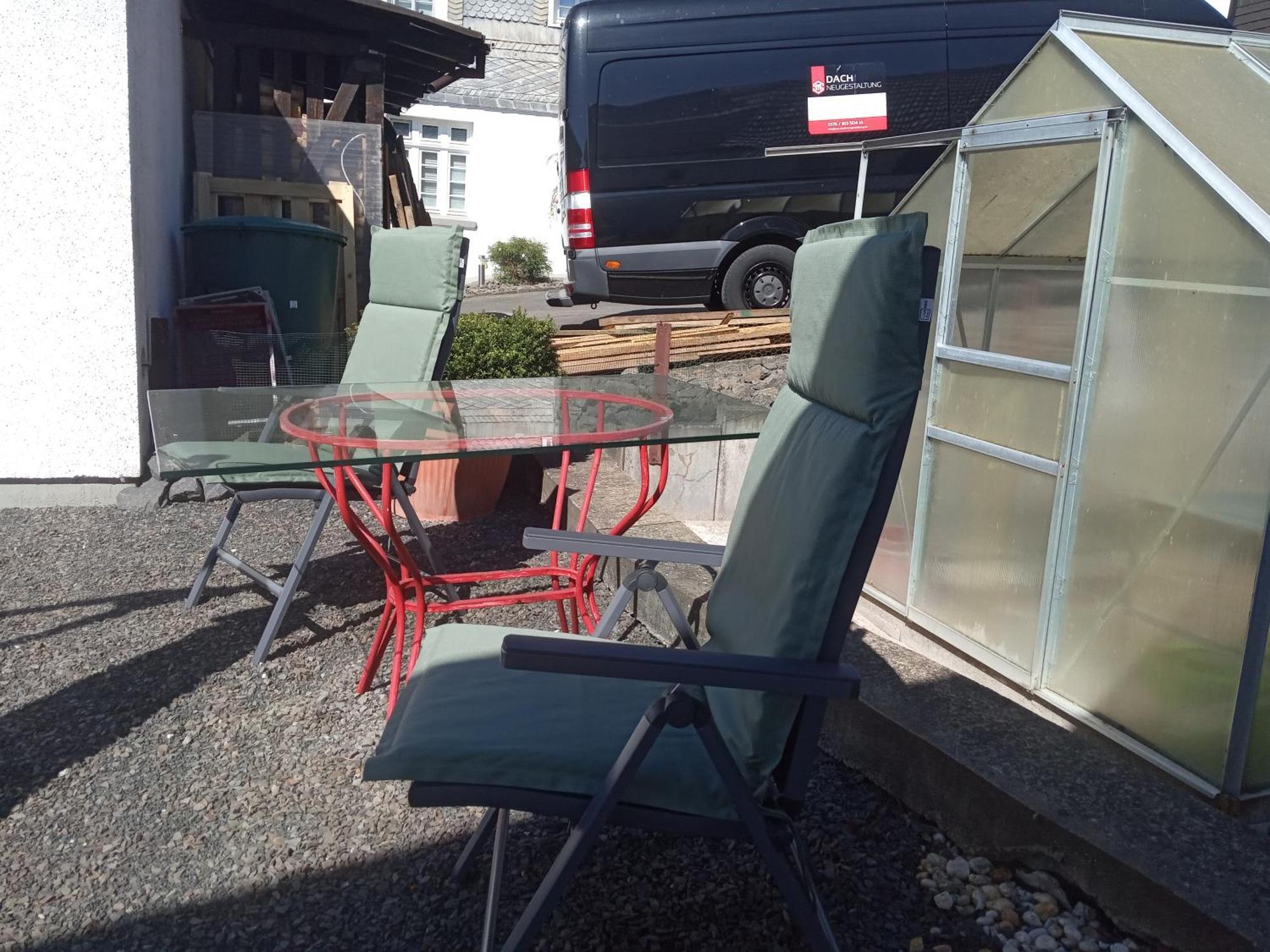 Ferienwohnung Windecker Laendchen 外观 照片