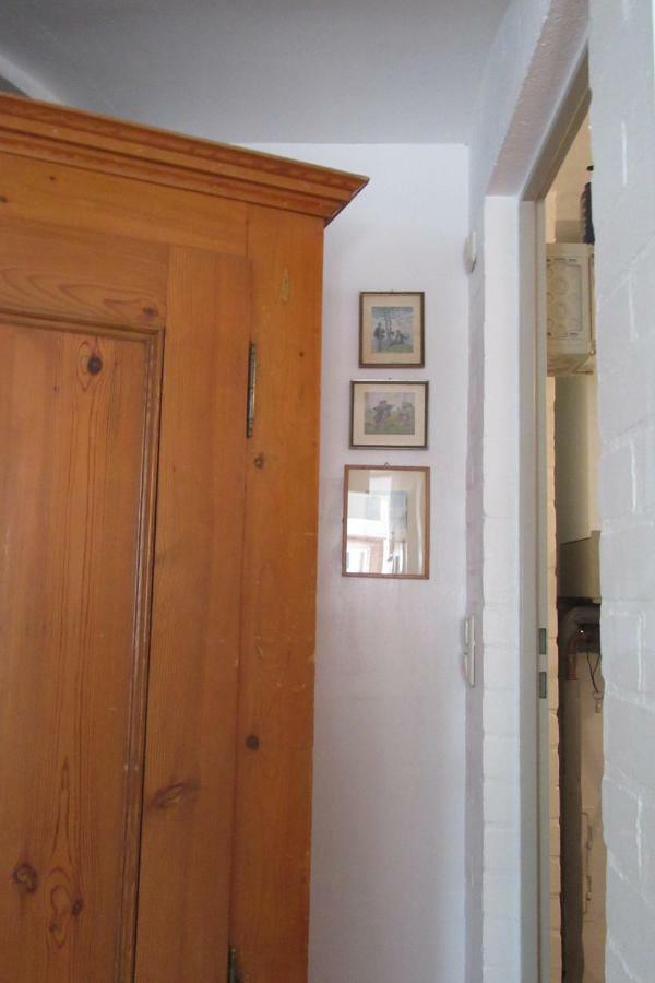 Ferienwohnung Windecker Laendchen 外观 照片