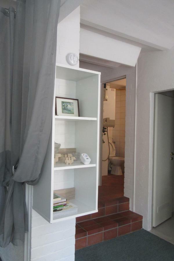 Ferienwohnung Windecker Laendchen 外观 照片